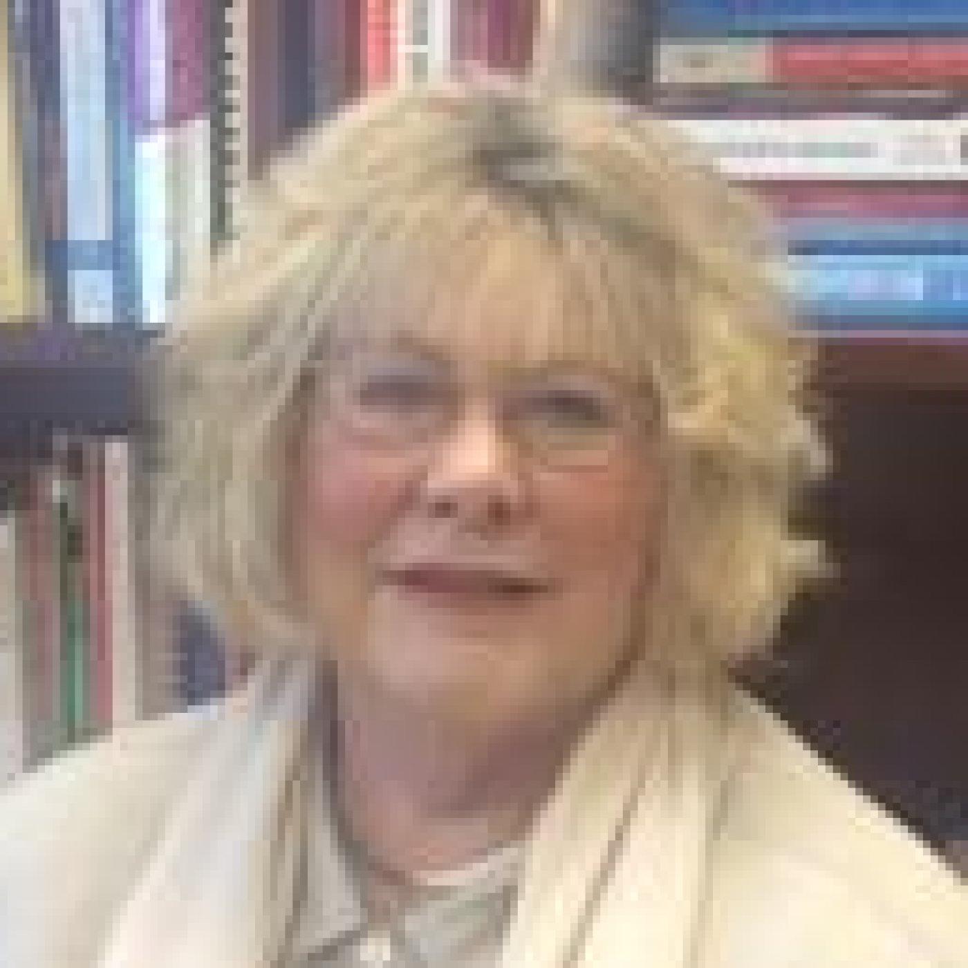Profile photo of Melinda R. Thomas, J.D. (Professor Emerita)